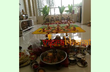 Ashish Shukla photos - Viprabharat